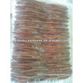 Salted Fillets of Anchovy